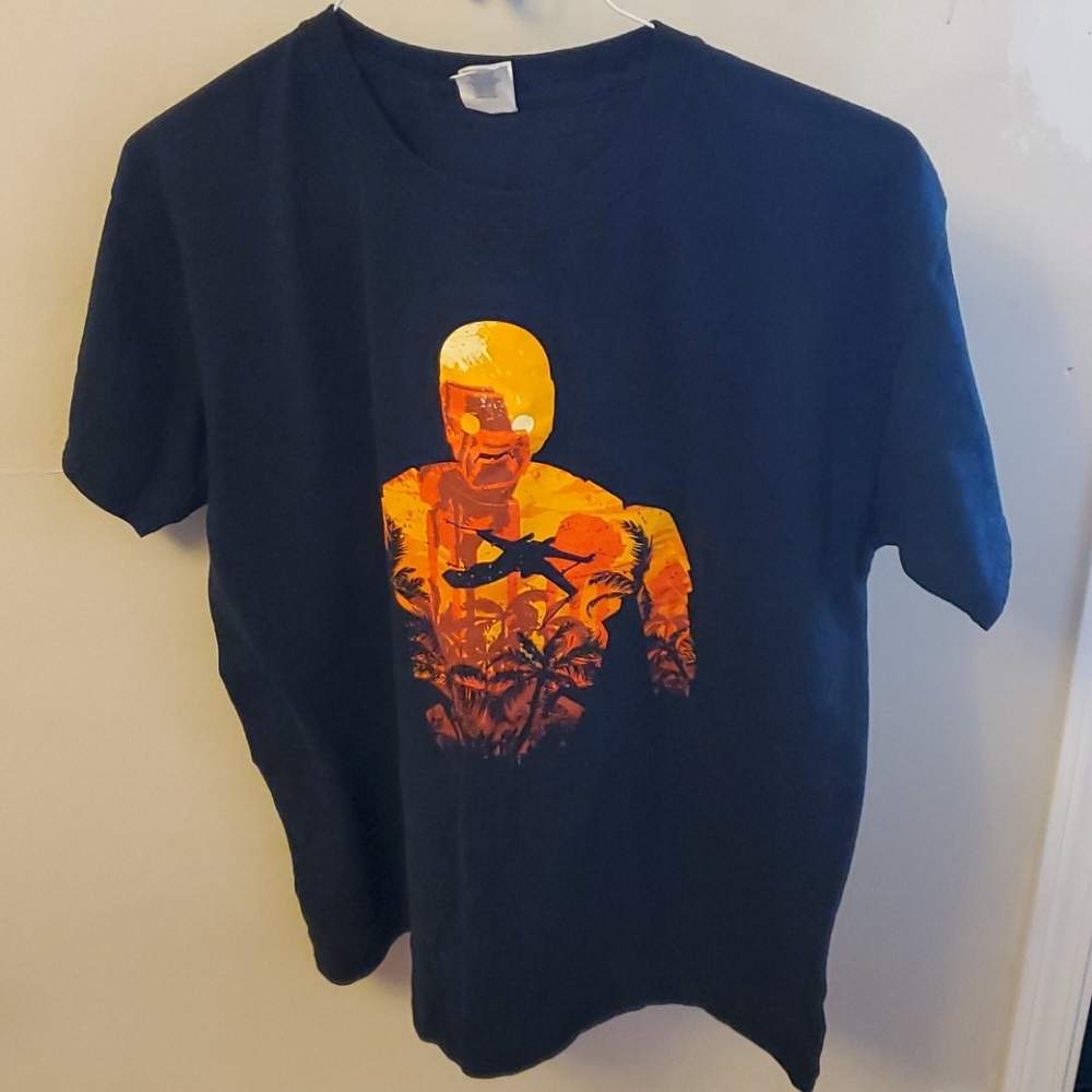 Star Wars T-shirt